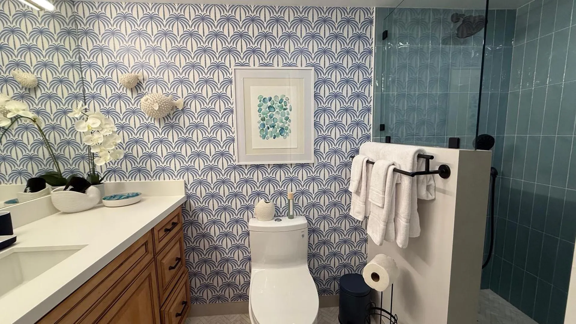 Apartament Glimmer Glass Kw Club Key West