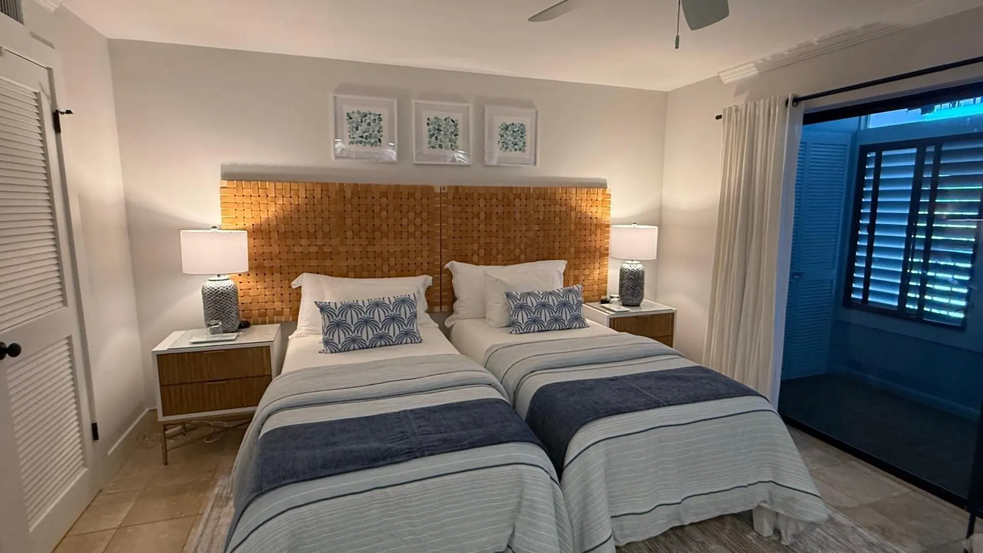 Glimmer Glass Kw Club Apartament