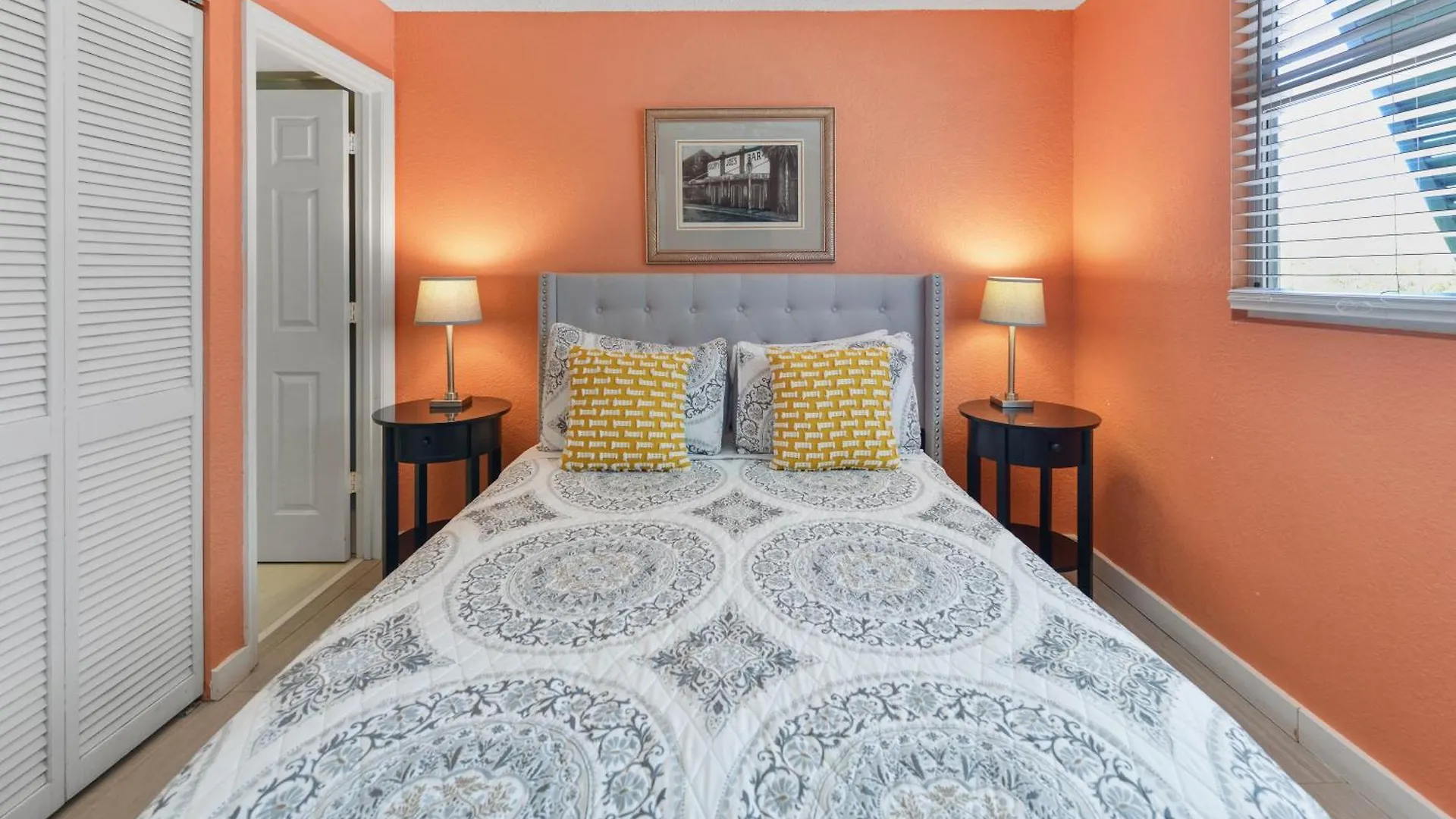 Apartamento Sunrise 203 Cayo Hueso