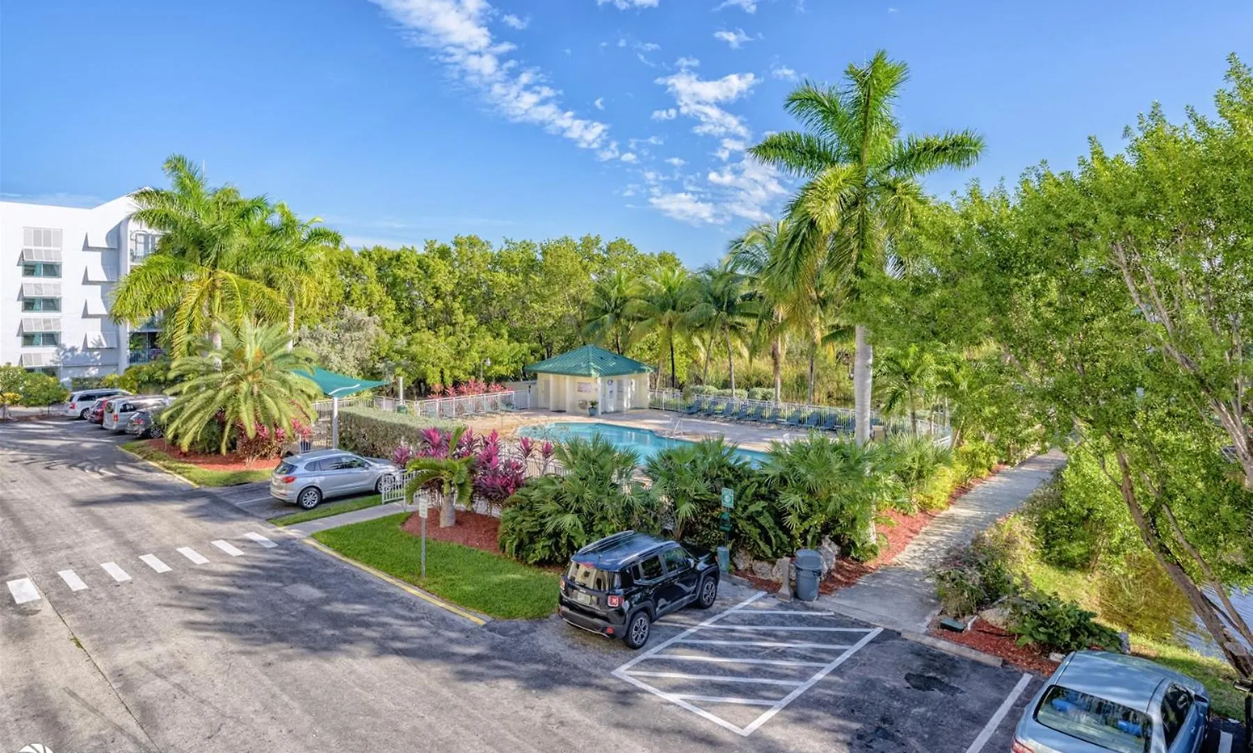 Apartment Cay Sunrise Key West
