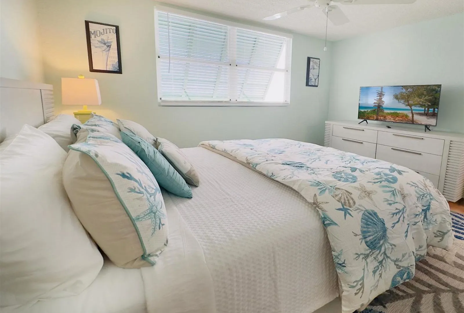 Cay Sunrise Apartment