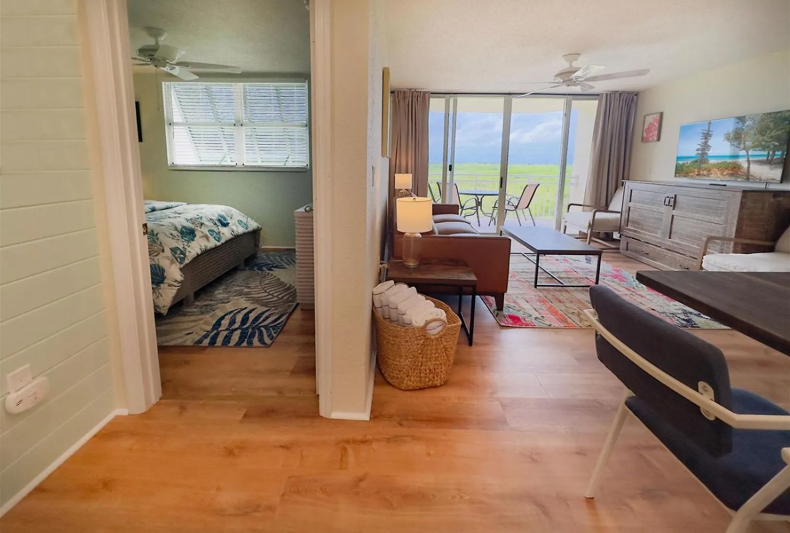 Cay Sunrise Apartment
