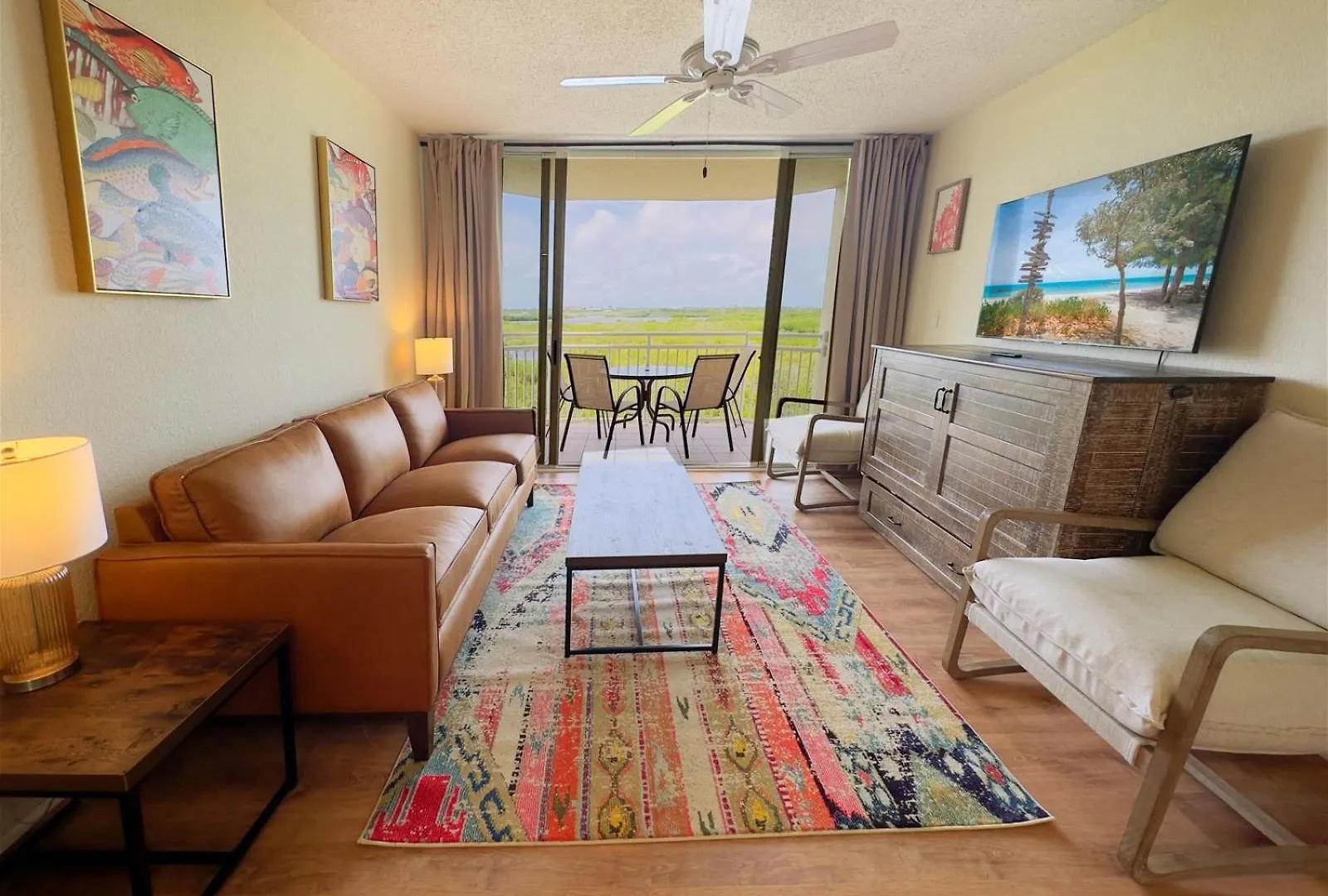 Apartment Cay Sunrise