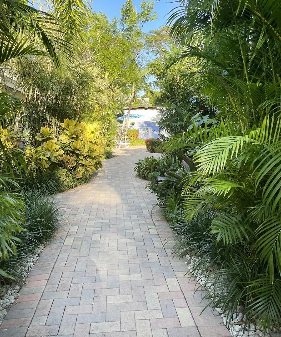Esperanza Key West