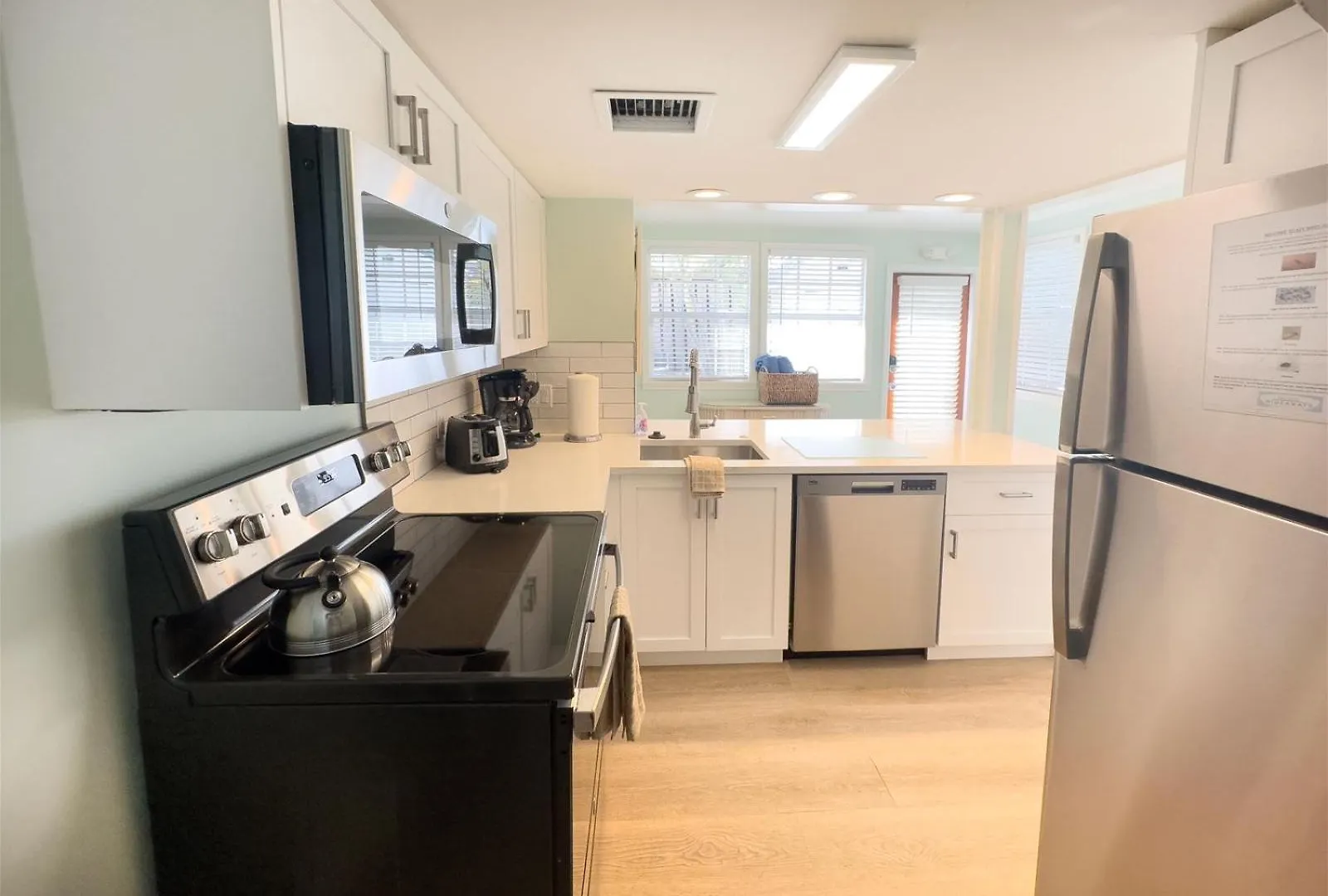 Orange Blossom Conch Republic Apartament Key West