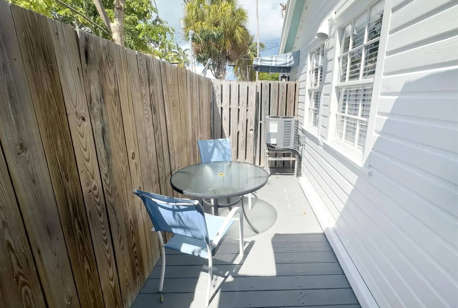 Apartament Orange Blossom Conch Republic Key West