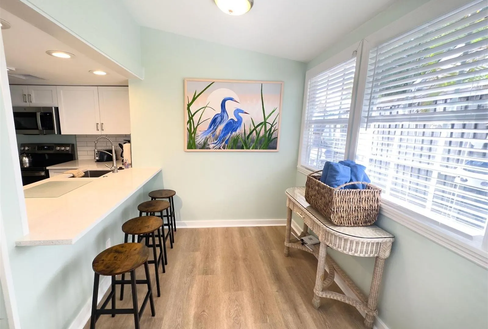 Orange Blossom Conch Republic Apartament