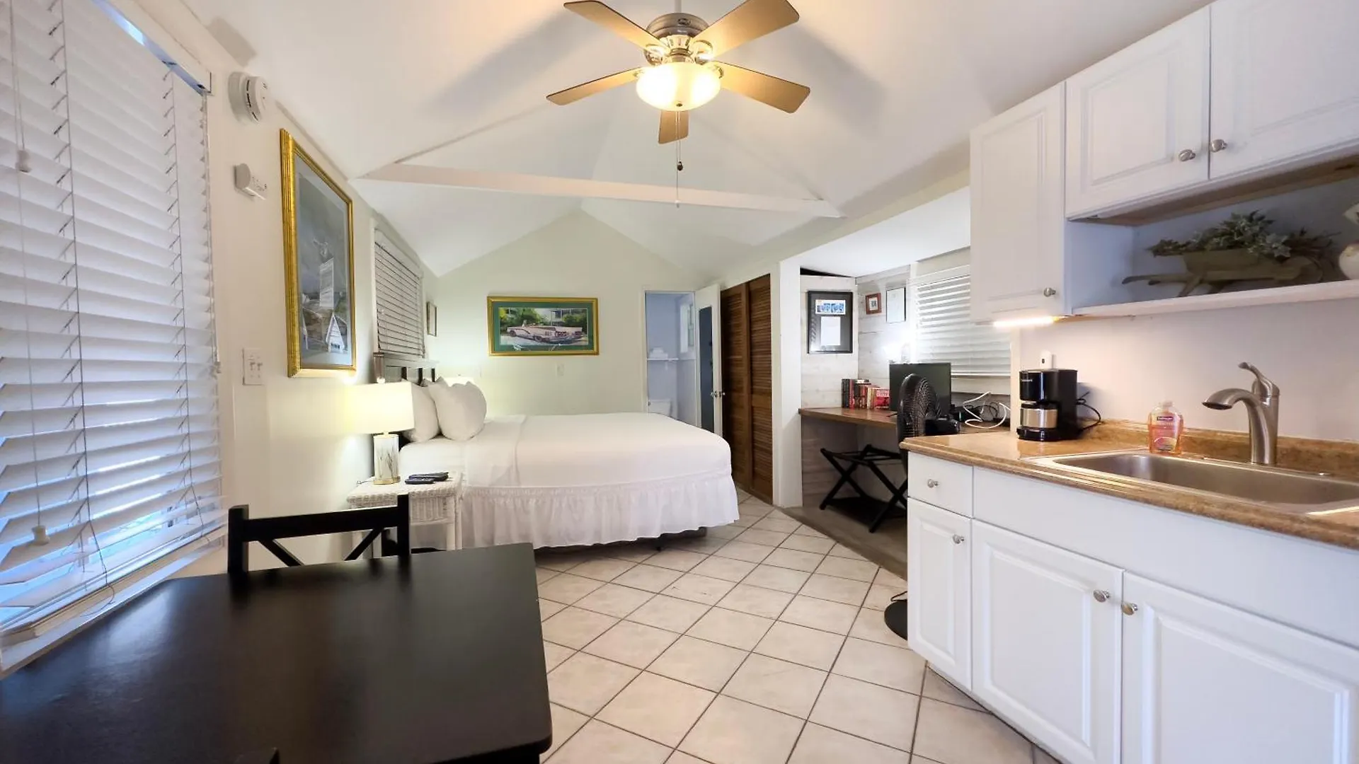 Apartmán Poolside Paradise Tropical Village Key West