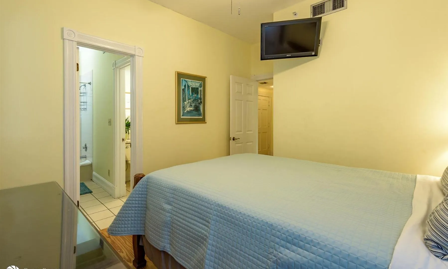 Apartmán A Cuban Club *