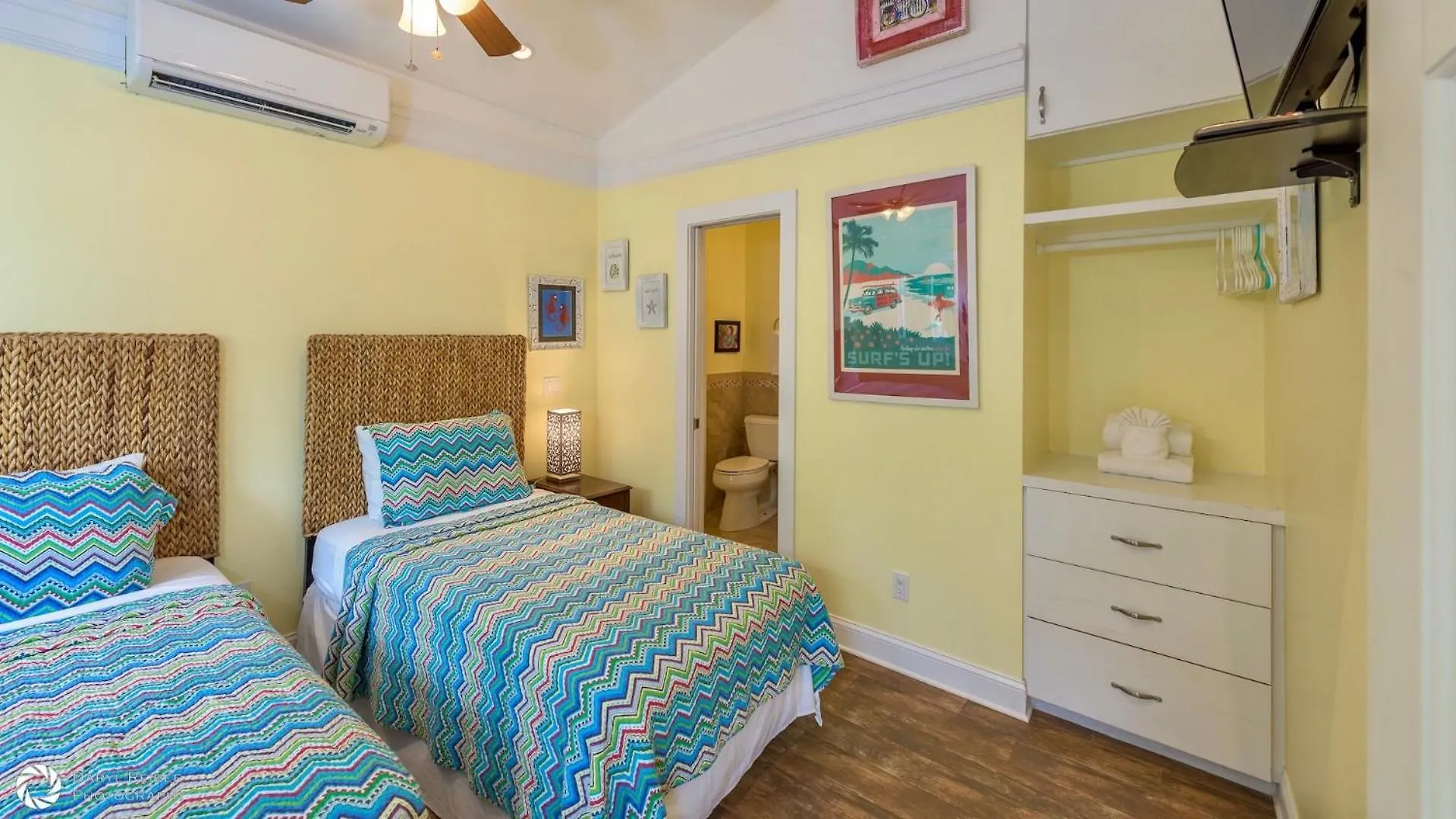Southernmost Hospitality Vii By Last Key Realty * Ки-Уэст