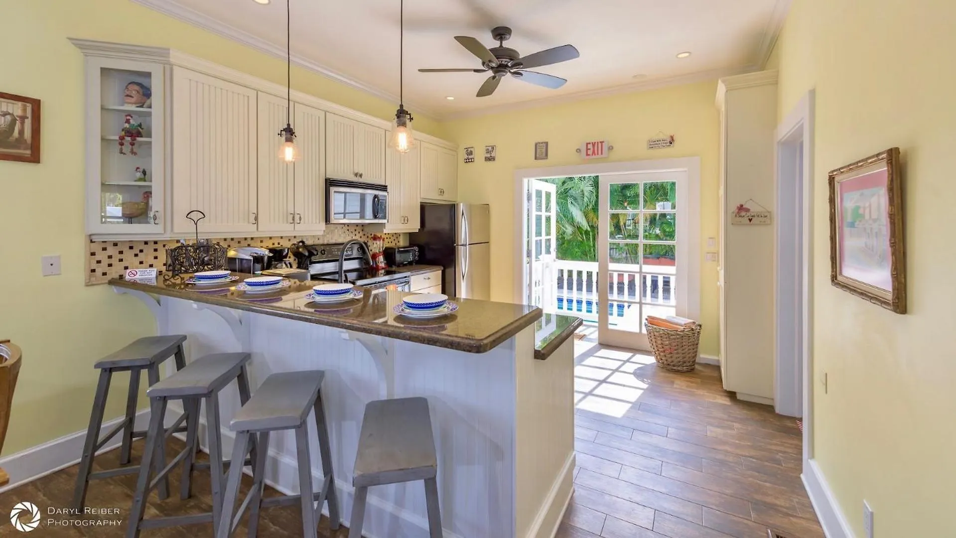 Дом отдыха Southernmost Hospitality Vii By Last Key Realty