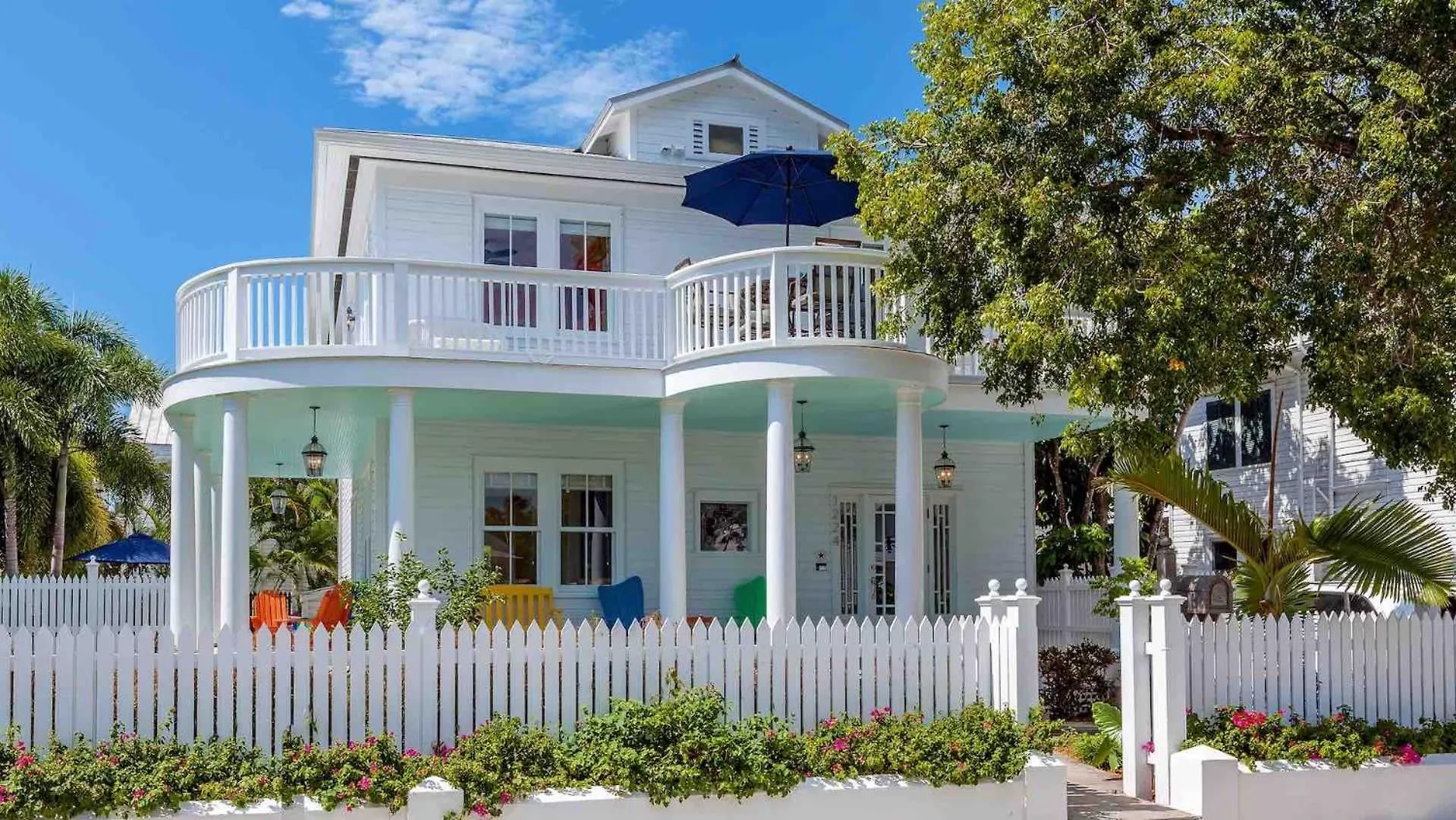 Дом отдыха Southernmost Hospitality Vii By Last Key Realty