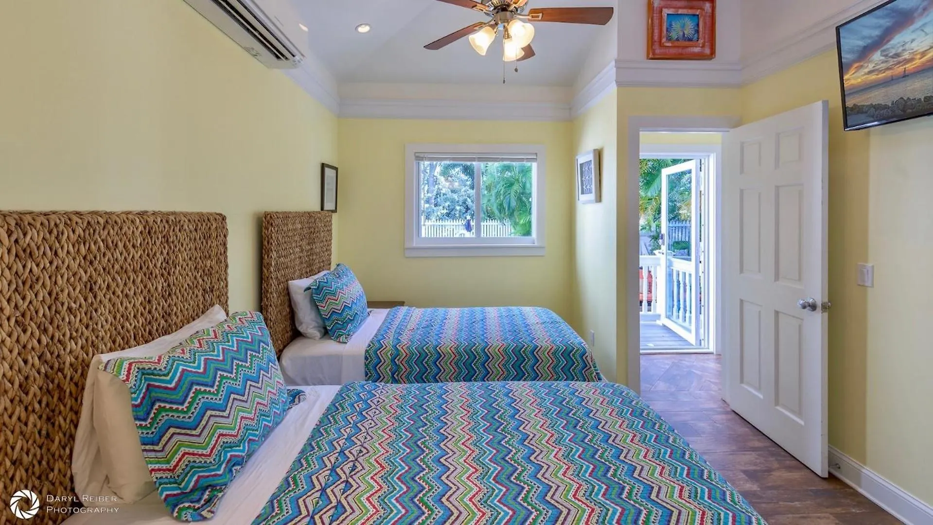 Southernmost Hospitality Vii By Last Key Realty Дом отдыха *
