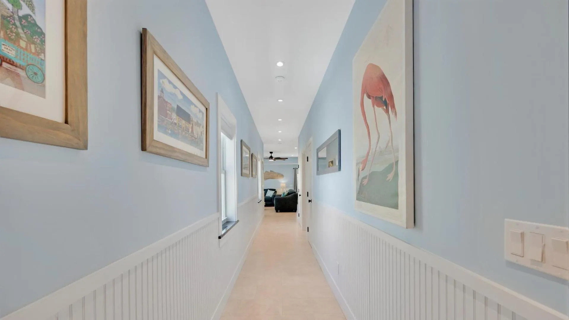 The Duke And The Duchess By Last Key Realty Nyaraló