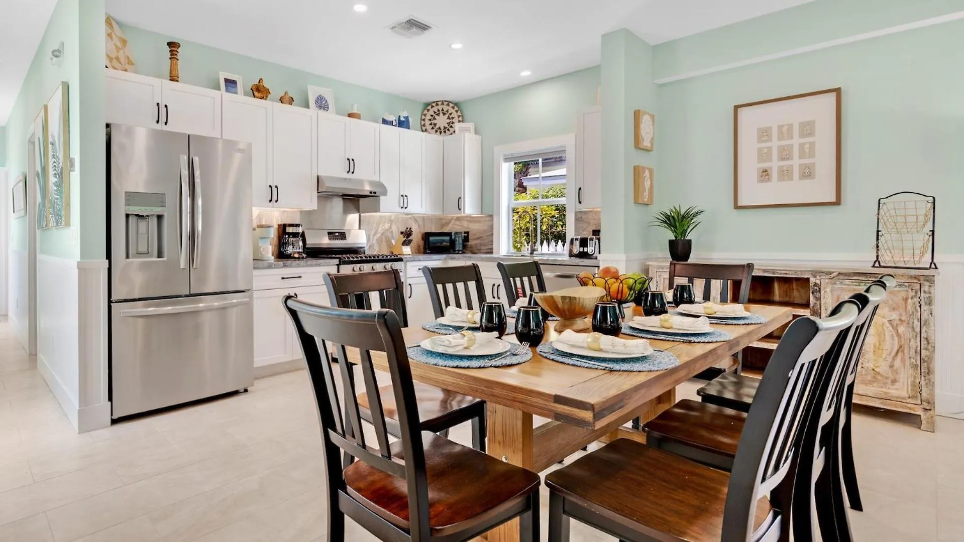 The Duke And The Queen By Last Key Realty Prázdninový dům Key West