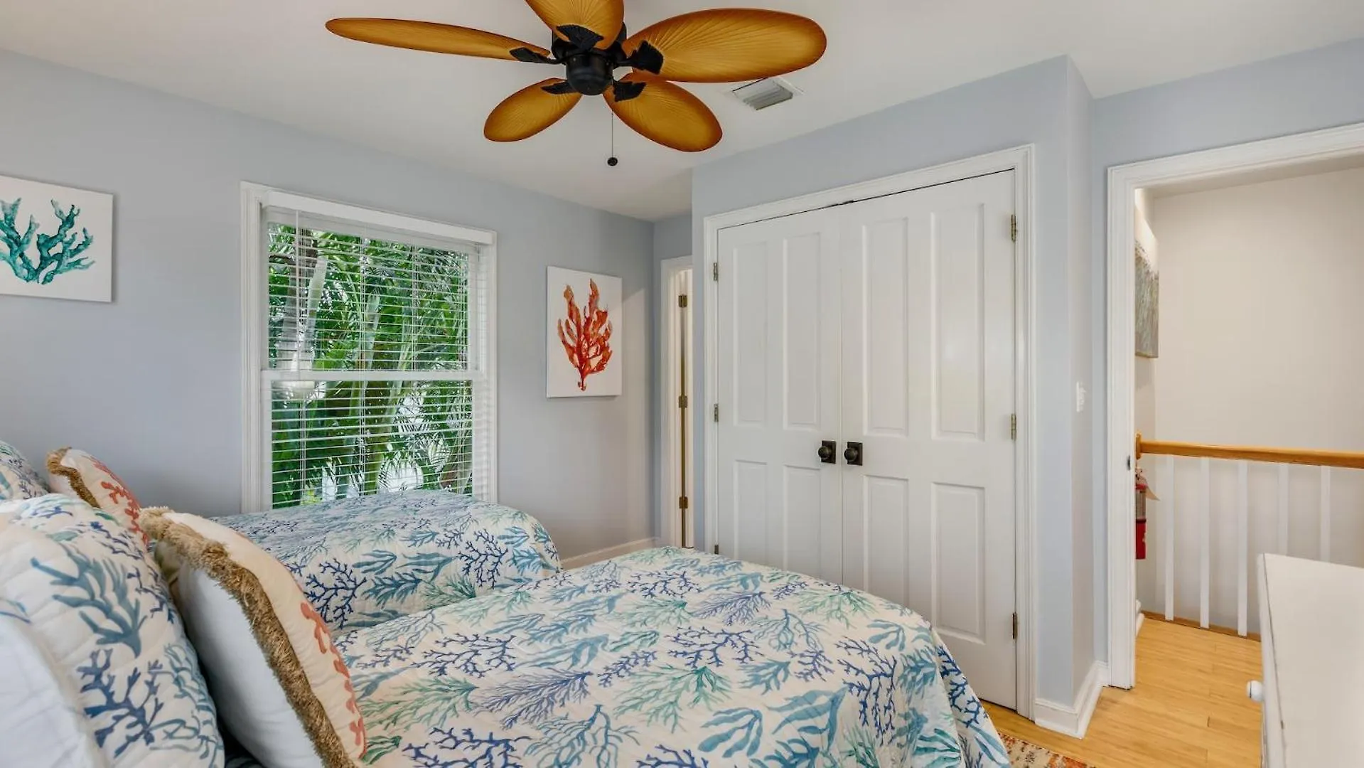 Ferienhaus Banana Blossoms By Last Key Realty
