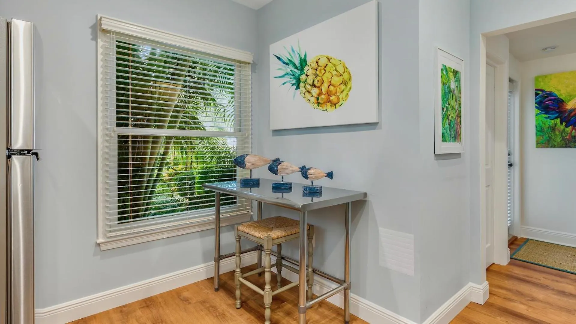 Banana Blossoms By Last Key Realty Ferienhaus *