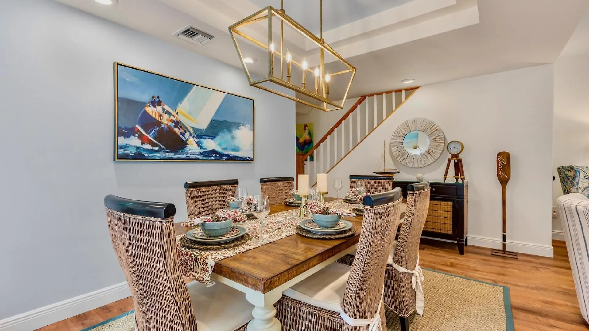 Banana Blossoms By Last Key Realty