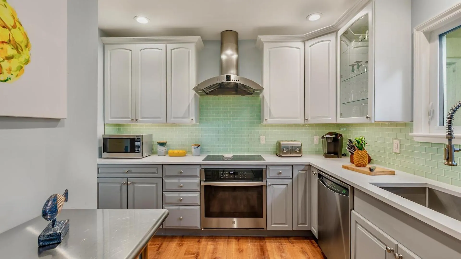 Ferienhaus Banana Blossoms By Last Key Realty