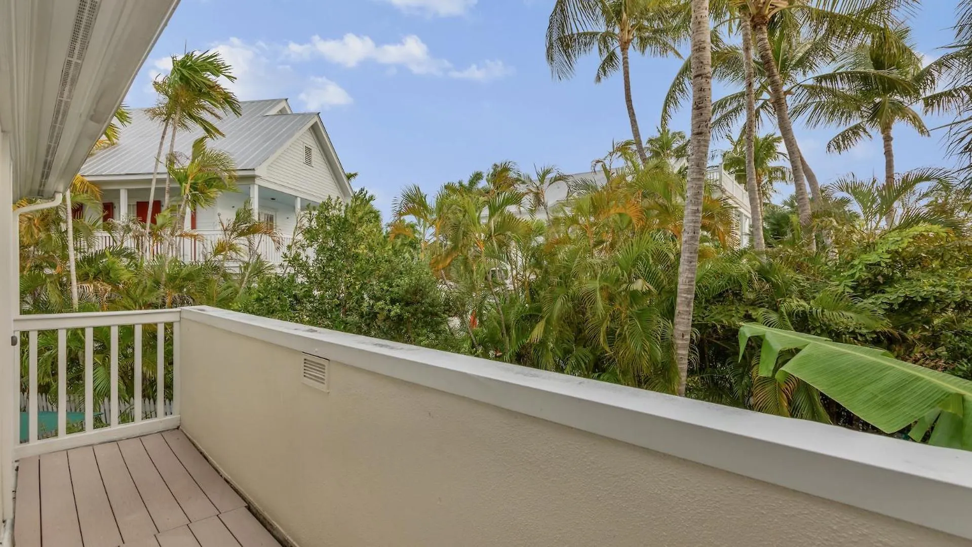 Ferienhaus Banana Blossoms By Last Key Realty Key West