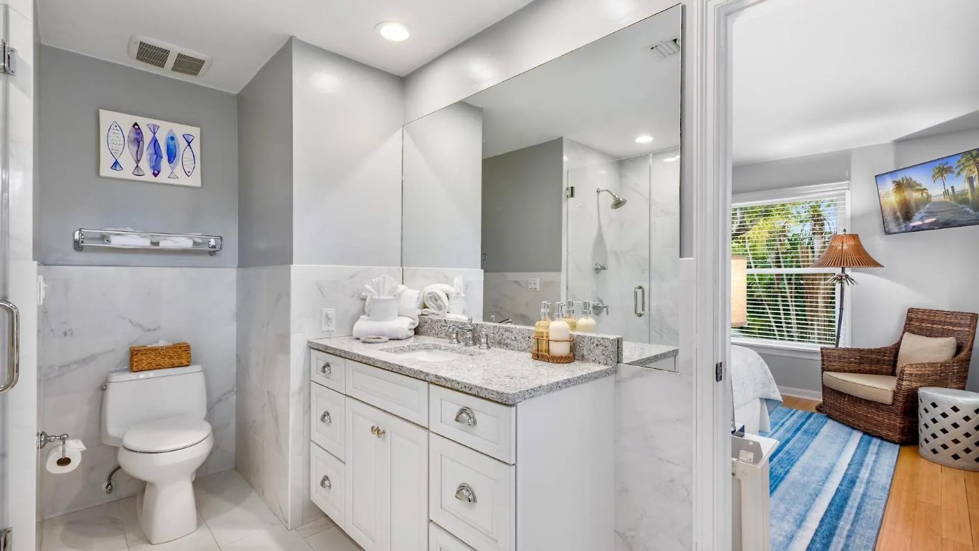 Ferienhaus Banana Blossoms By Last Key Realty