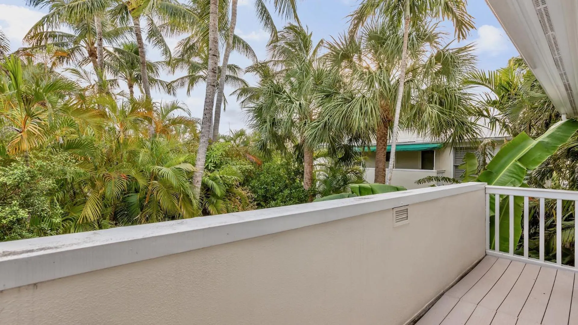 Ferienhaus Banana Blossoms By Last Key Realty *