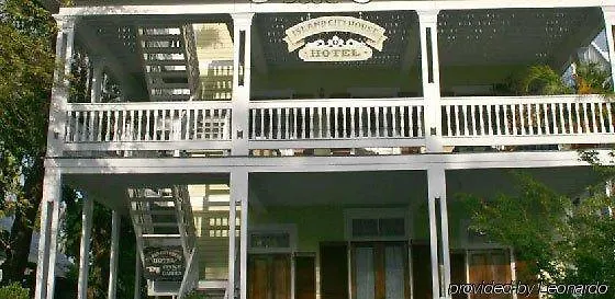 Island House Key West