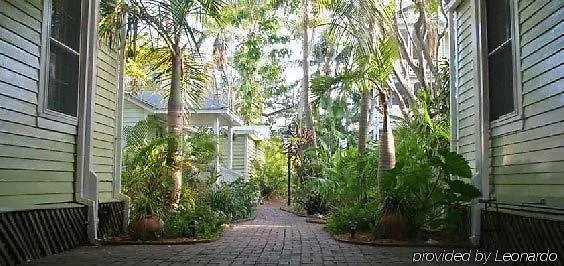 Hotel Island House Key West