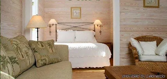 Island House Hotel Key West