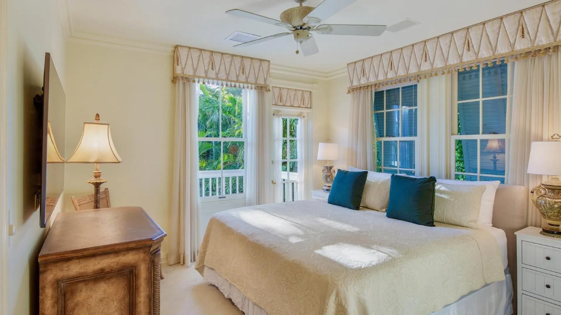 Grand Key Oasis By Last Key Realty 키웨스트