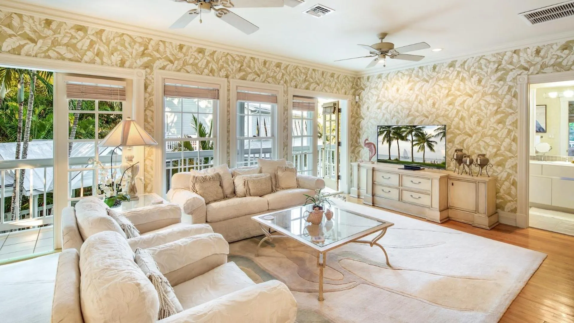 Grand Key Oasis By Last Key Realty 키웨스트