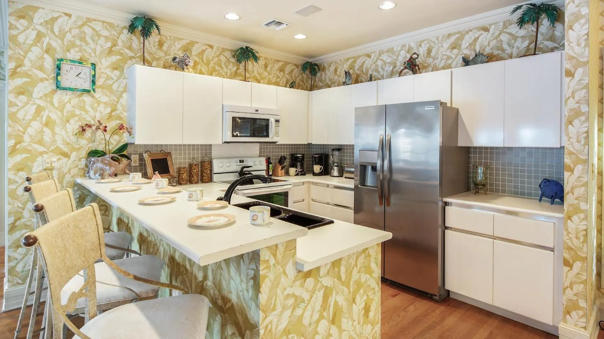 Grand Key Oasis By Last Key Realty * 키웨스트