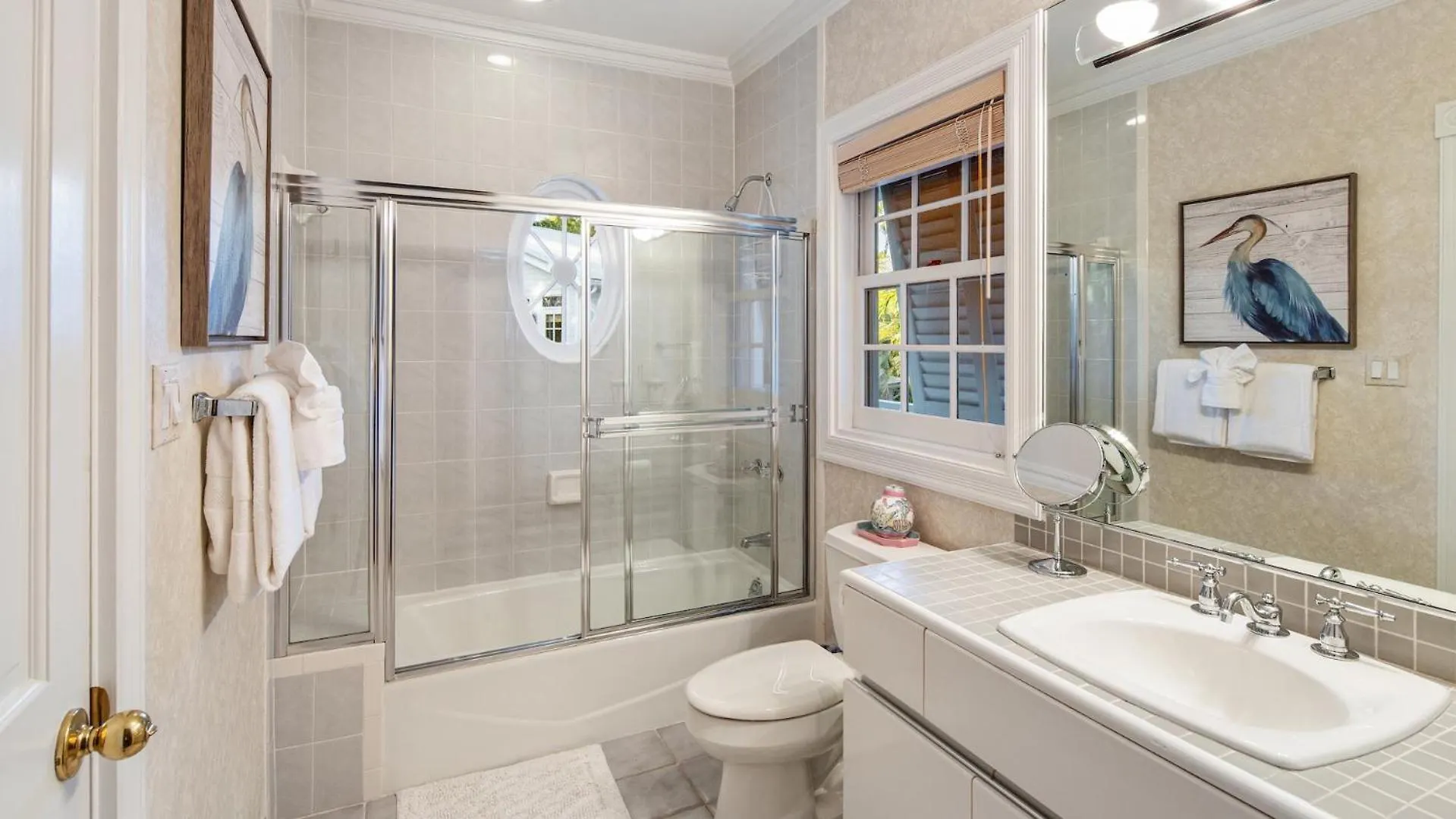 펜션 Grand Key Oasis By Last Key Realty