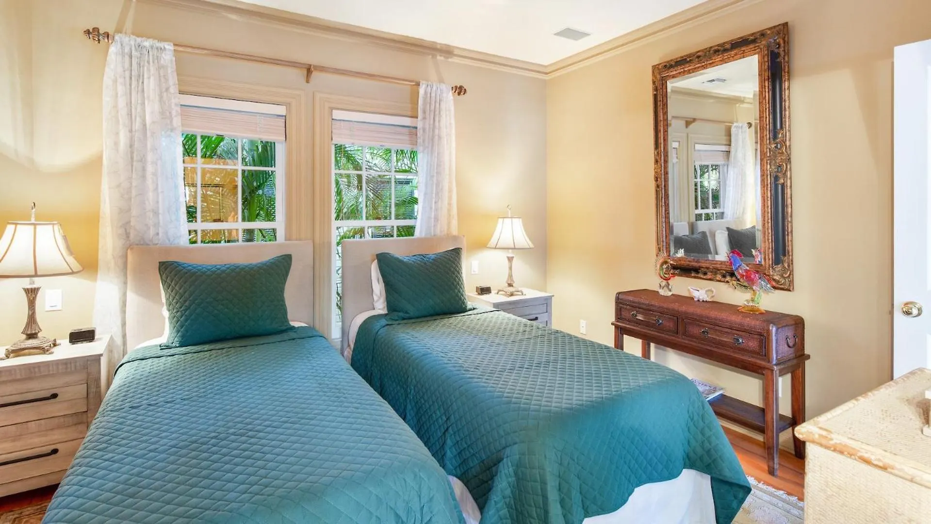 Grand Key Oasis By Last Key Realty * 키웨스트