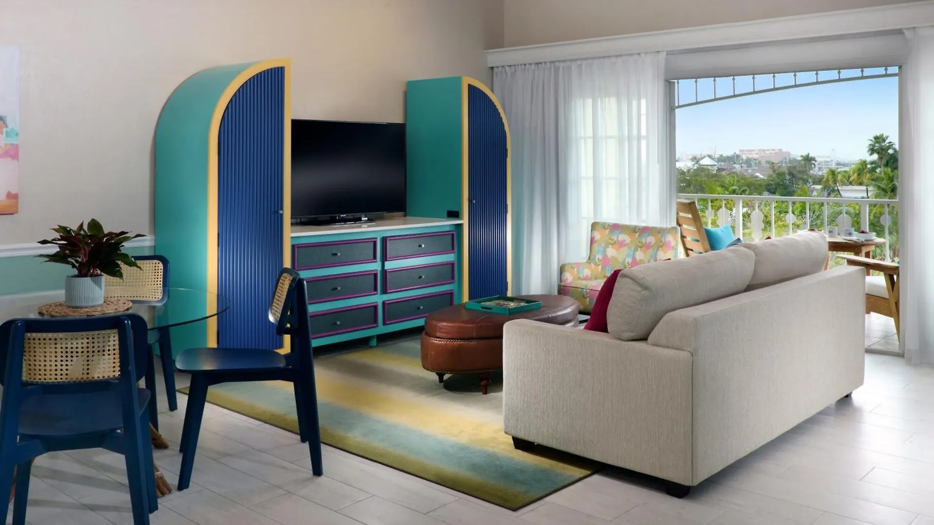 Ocean Key & Spa, A Noble House 4*