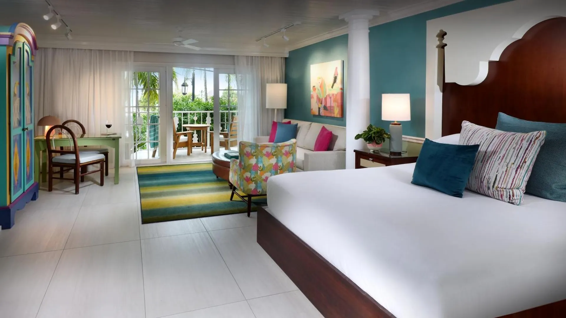 Ocean Key & Spa, A Noble House