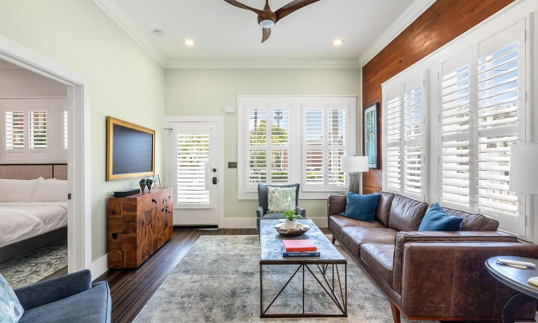 Vakantiehuis Island Pearls Key West