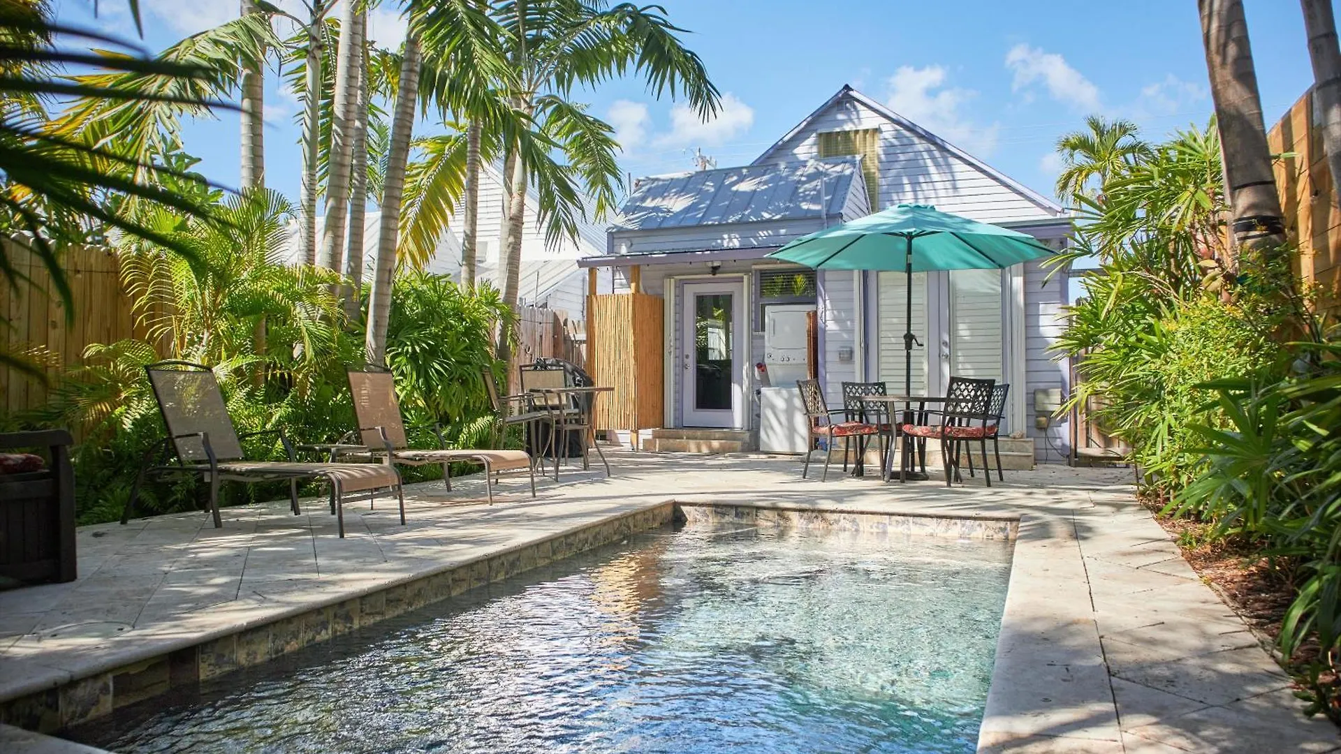 Prázdninový dům Lavender On White Key West