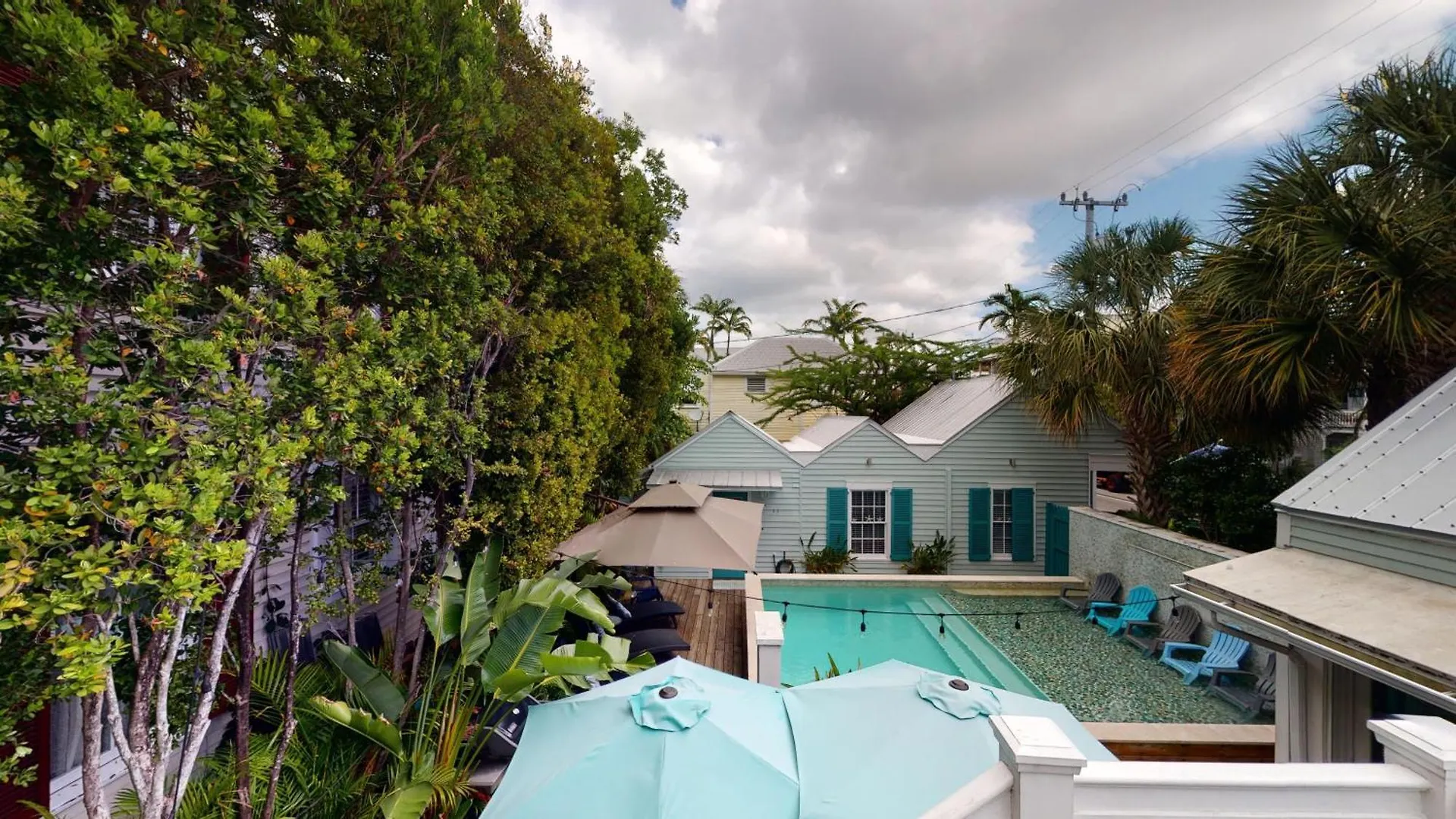 Island Time Vakantiehuis Key West