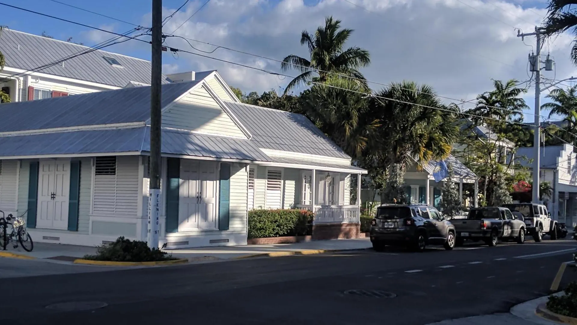 Island Time Key West
