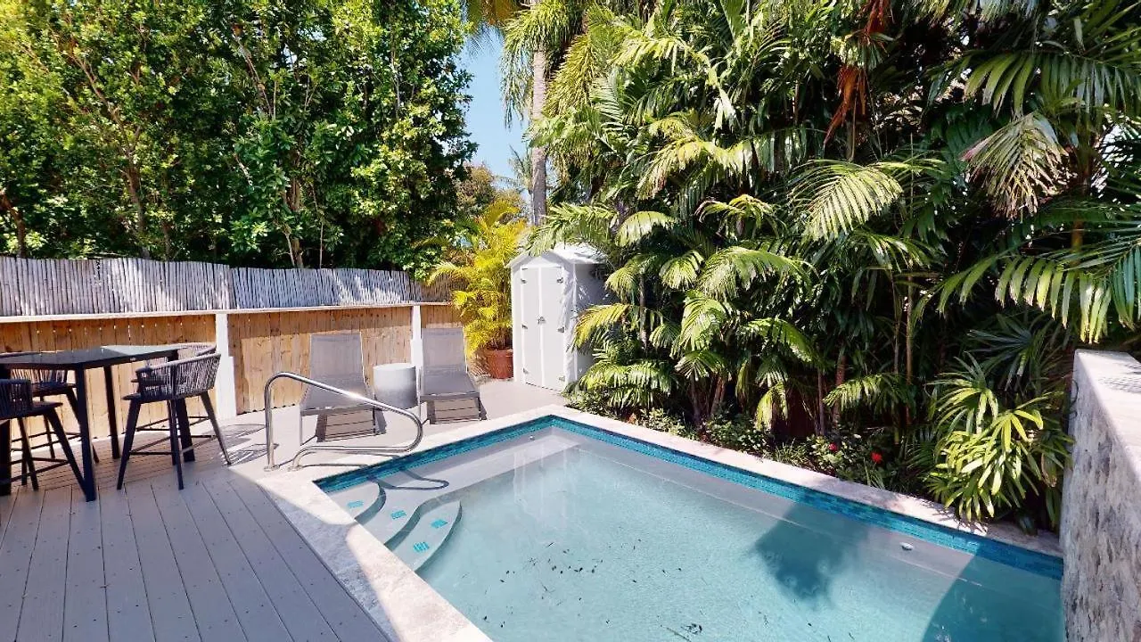 Holiday home Shady Palms Key West