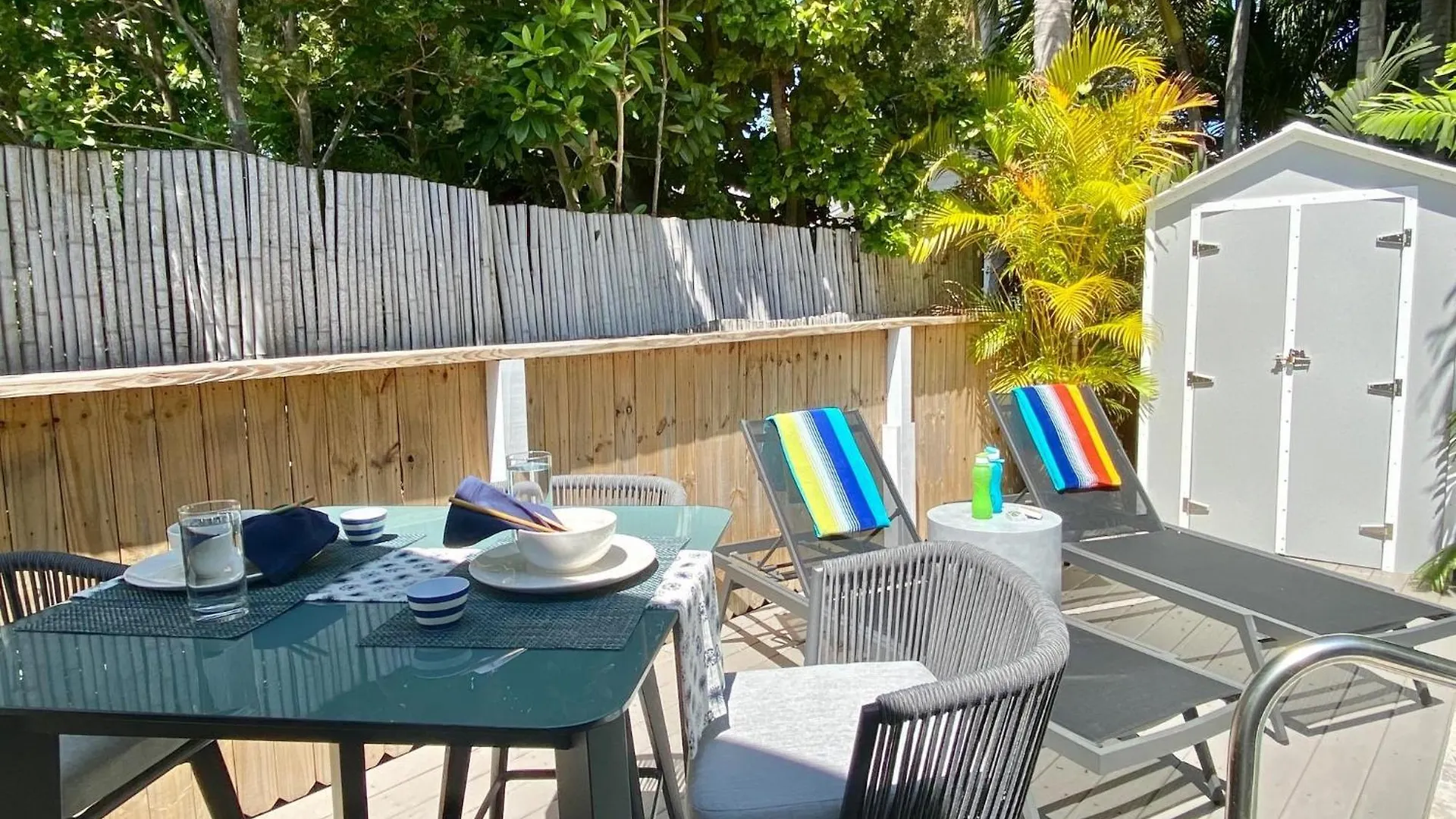 Holiday home Shady Palms Key West