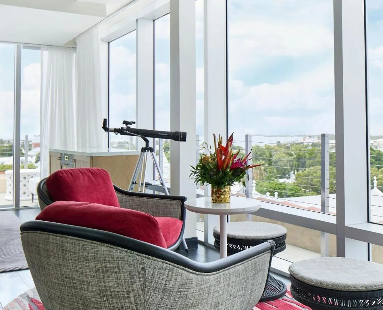 La Concha Key West, Autograph Collection 4* Key West