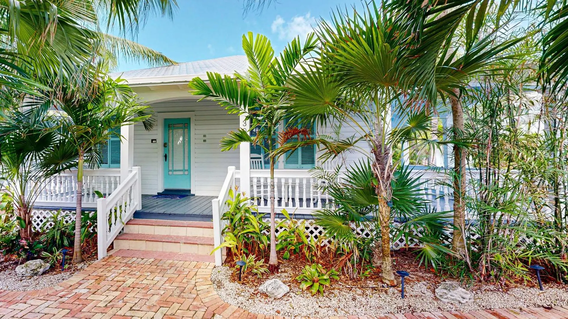 Papa's Hideaway Key West