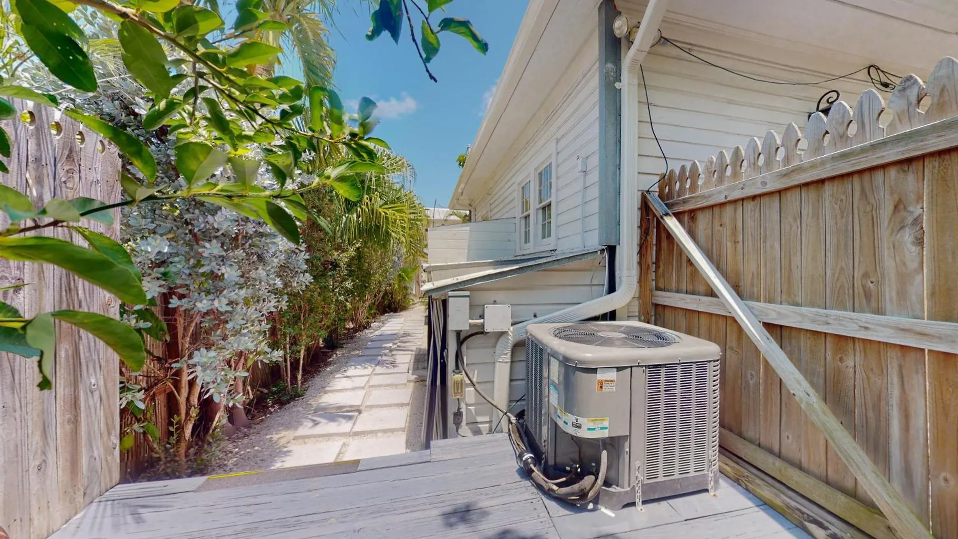 Papa's Hideaway Apartmán Key West