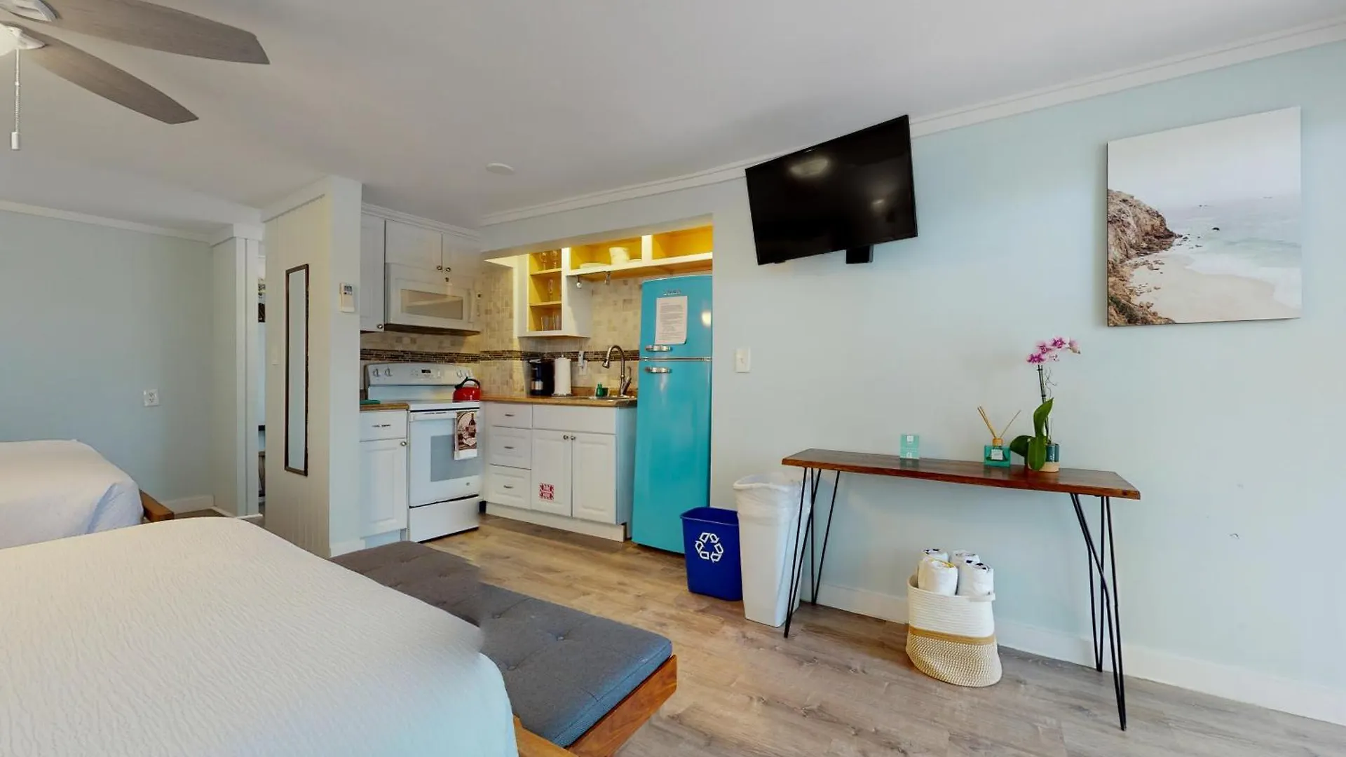 Papa's Hideaway Apartmán Key West