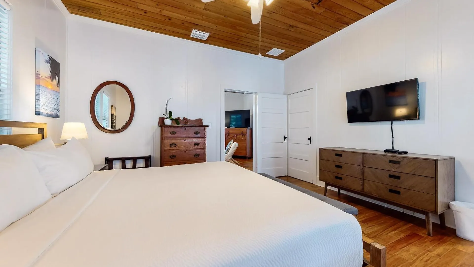 Papa's Hideaway Apartmán