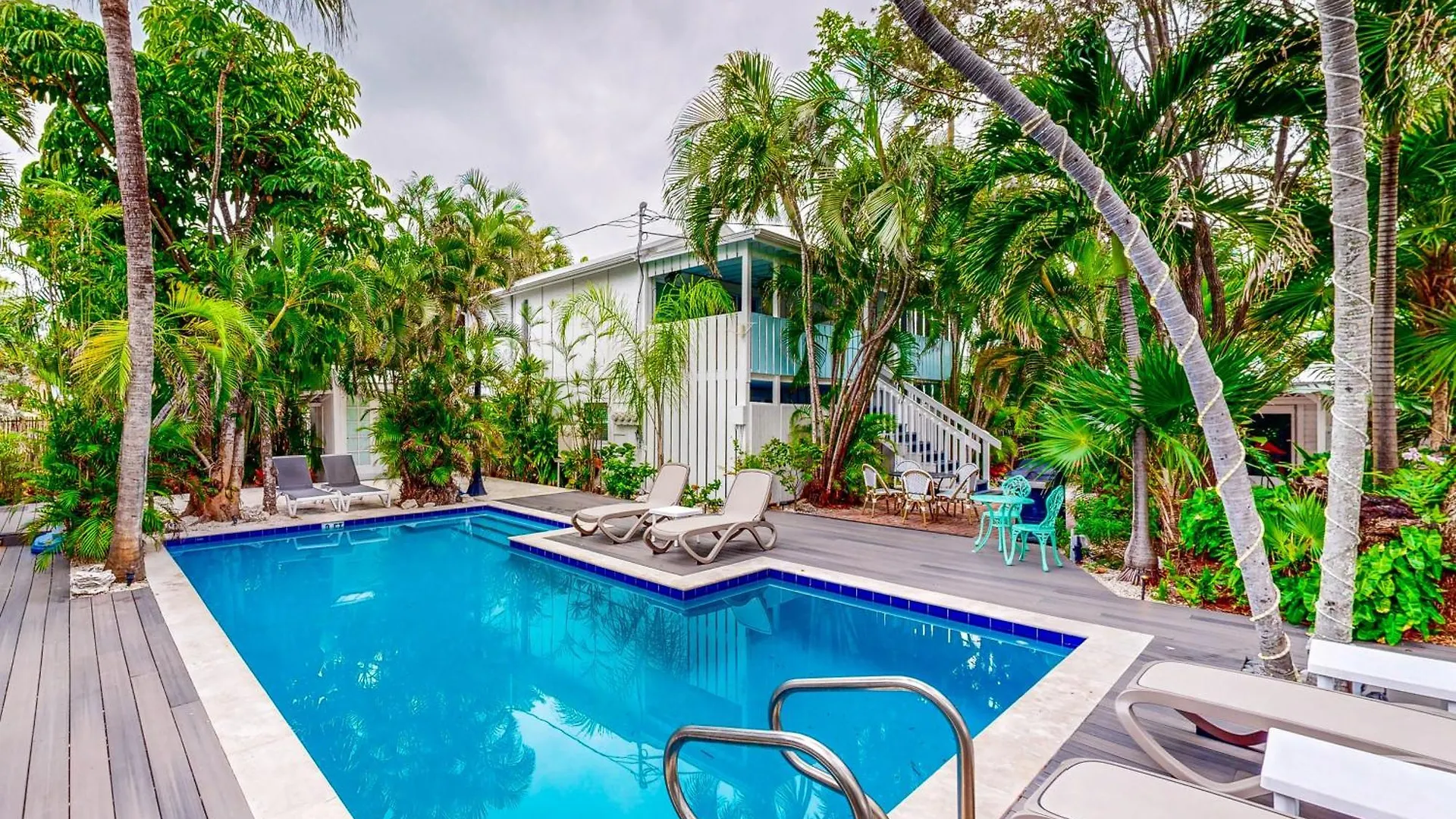 Papa's Hideaway * Key West