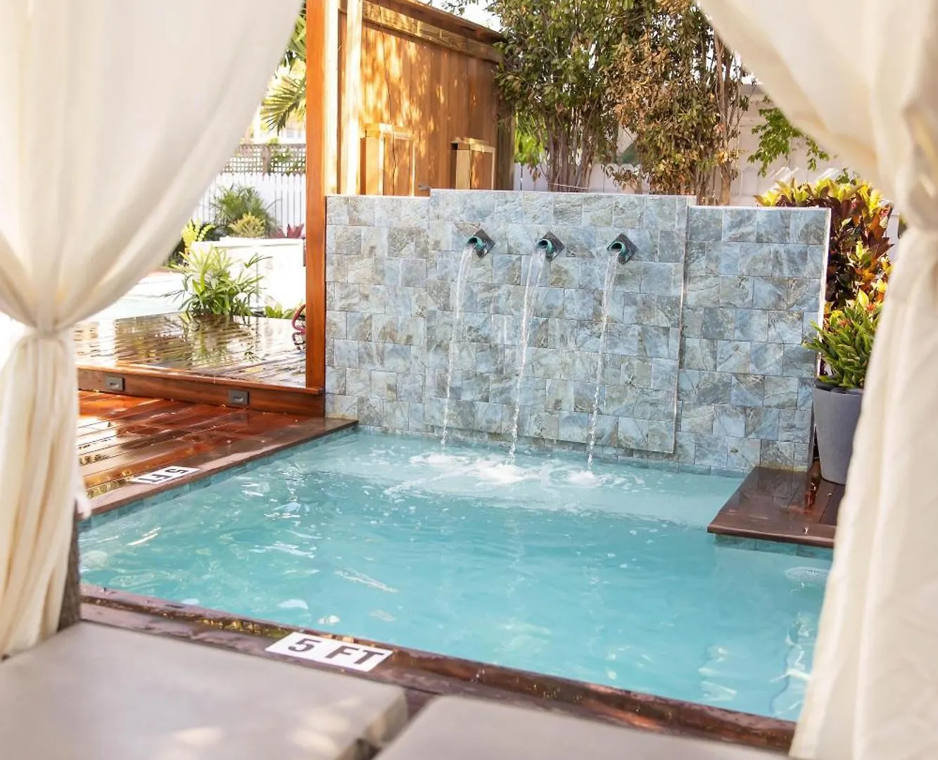 Alligator Reef Light Holiday home