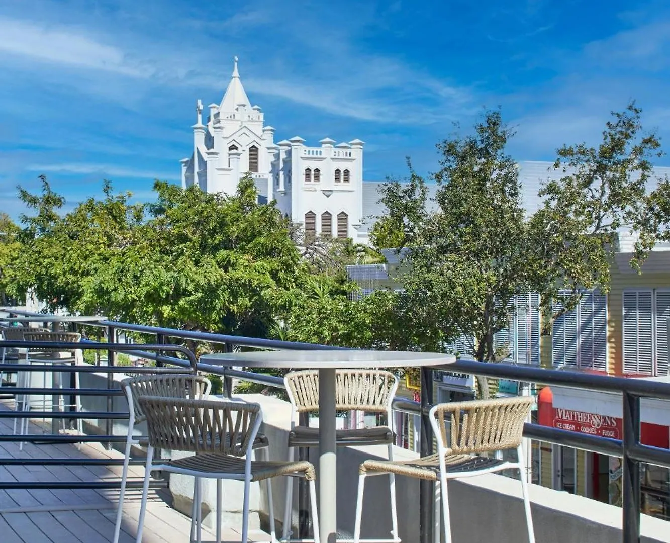 La Concha Key West, Autograph Collection 4* Key West